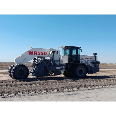 开云电子体育设备在吉林中交三公局松通高速